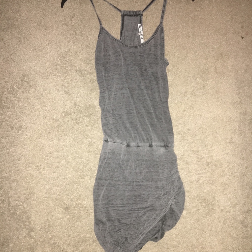 Gina & gela dress